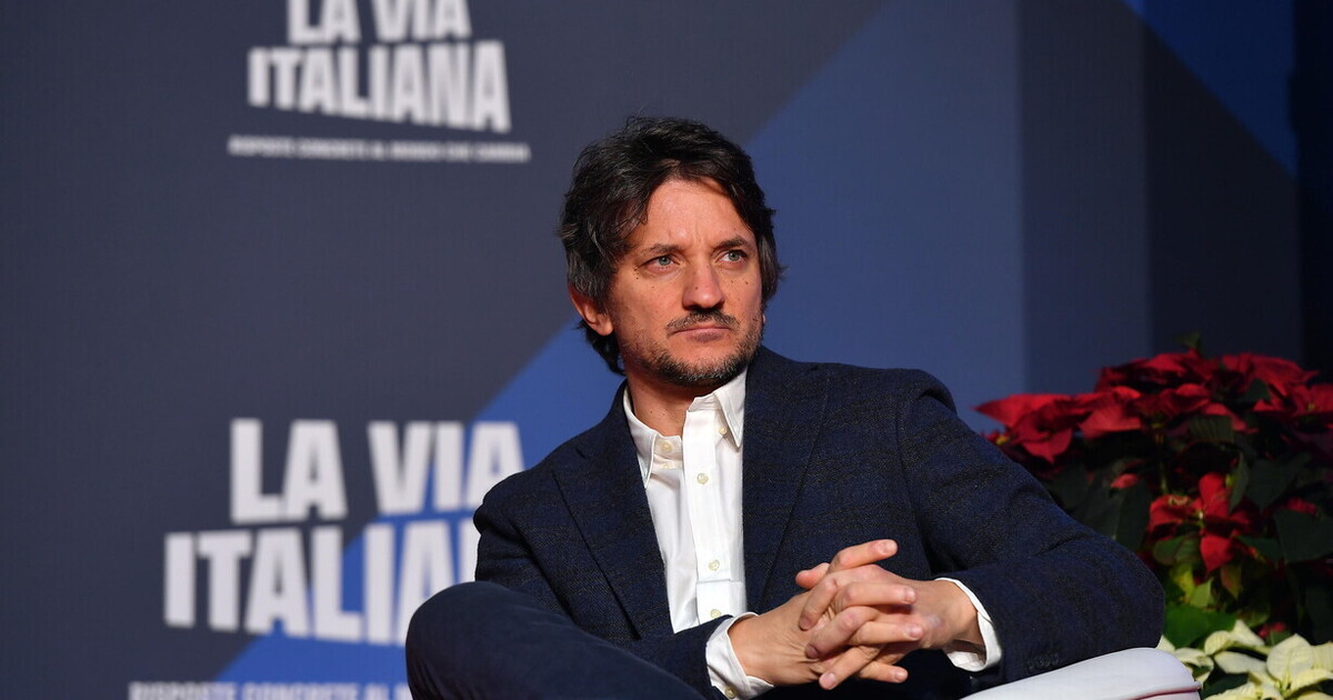 si parte alti e si finisce nel retequattrismo realpolitik il nuovo capolavoro tv di pier silvio berlusconi da Ilfoglio.it si parte alti e si finisce nel retequattrismo realpolitik il nuovo capolavoro tv di pier silvio berlusconi