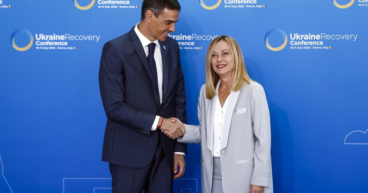 Lezioni da Madrid: il vero sorpasso economico è sulla produttività. Parla Galli (Cpi)