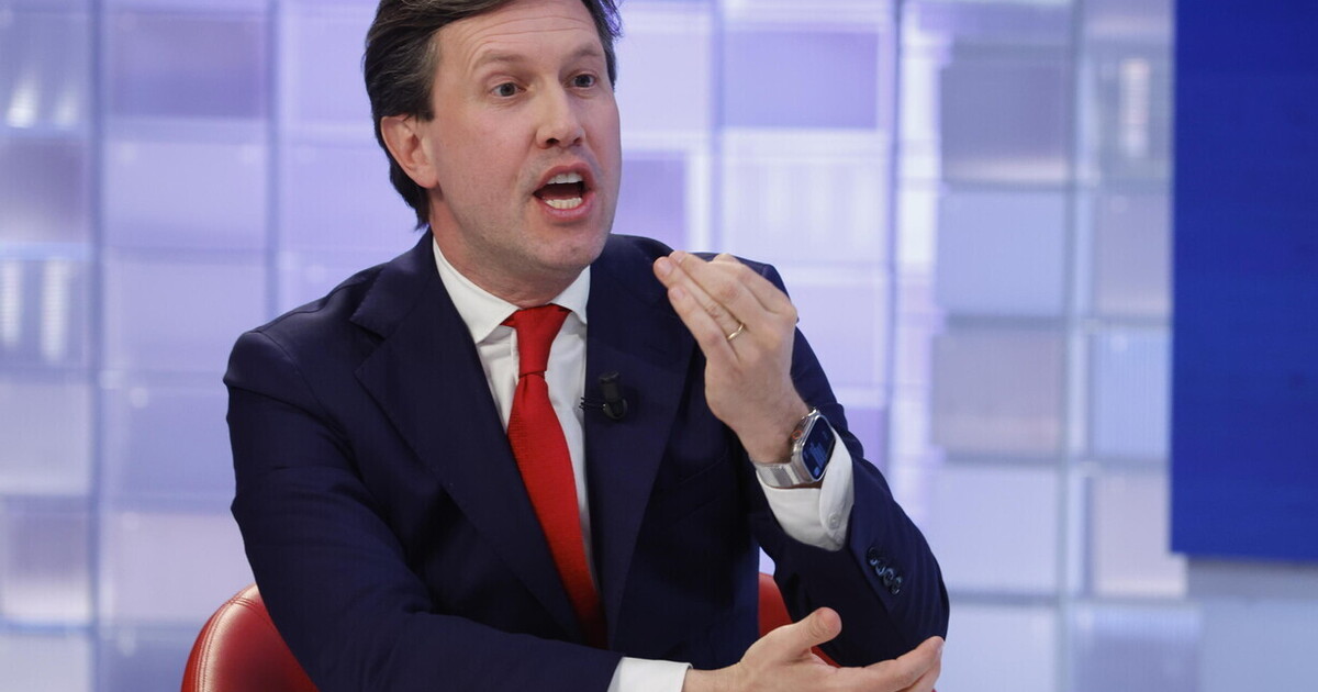 “Conte, attacca Trump. Per trattare con Putin la Ue nomini Merkel”. Parla Nardella “Conte, attacca Trump. Per trattare con Putin la Ue nomini Merkel”. Parla Nardella