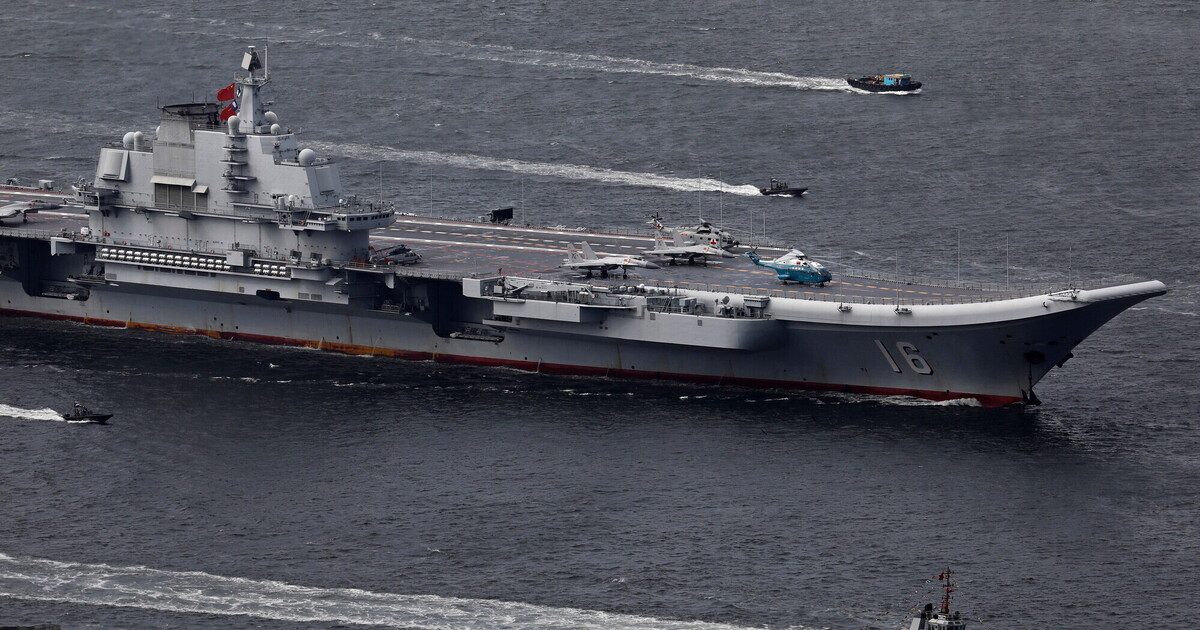 Il Giappone sta vivendo un “momento Europa” con la Cina e Trump