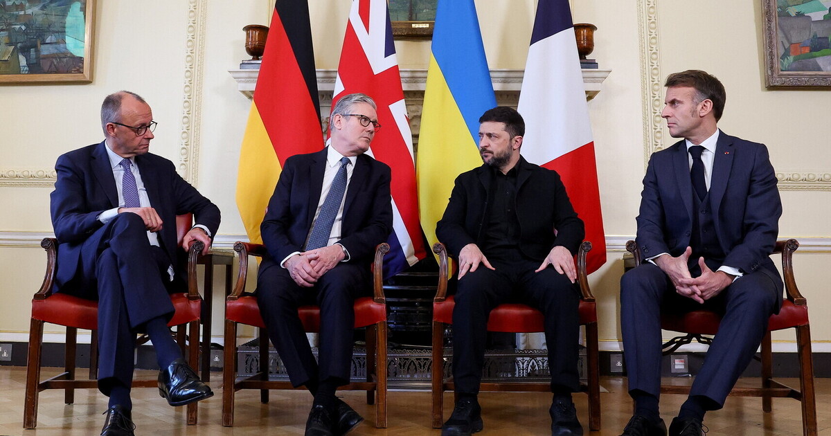 Il giro diplomatico di Zelensky con un nuovo piano sul tavolo (che il Cremlino ha già rifiutato)