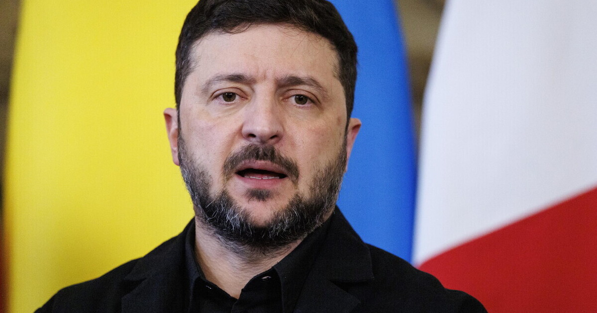 I 5 stelle non ascoltano Zelensky. L