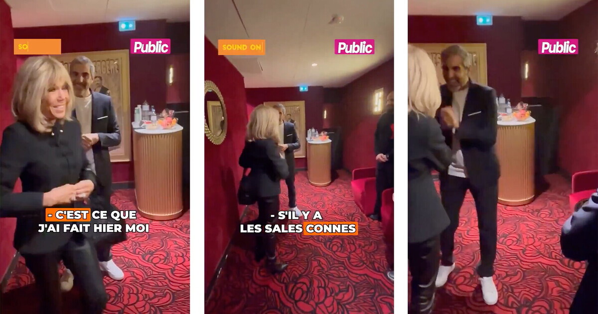 "Brutte stron*e". Lo scviolone di Brigitte Macron sulle femministe e la piazza che vuole scavalcare la giustizia "Brutte stron*e". Lo scviolone di Brigitte Macron sulle femministe e la piazza che vuole scavalcare la giustizia