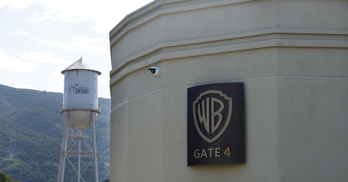 da gedi a warner bros il solito triangolo magico per il controllo dei media da Ilfoglio.it da gedi a warner bros il solito triangolo magico per il controllo dei media