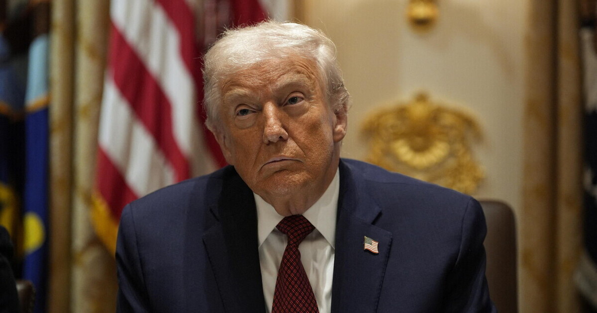 L’Ue e il piano Trump: "L L’Ue e il piano Trump: "L