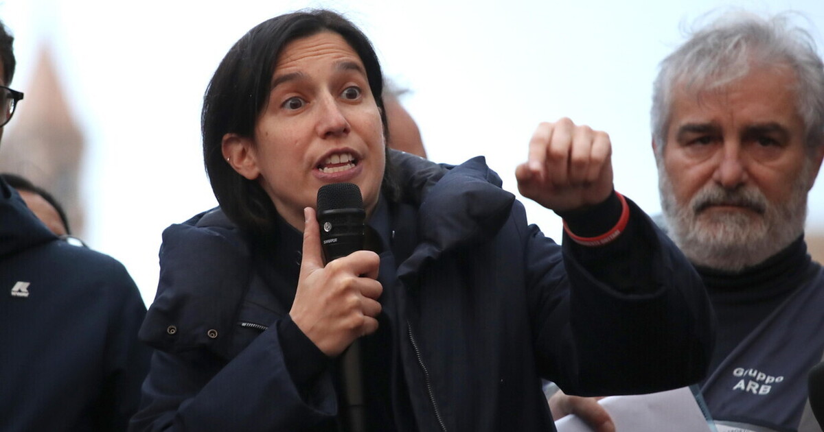 Schlein sogna le primarie, si vede a Chigi e c’è già un toto nomi Schlein sogna le primarie, si vede a Chigi e c’è già un toto nomi