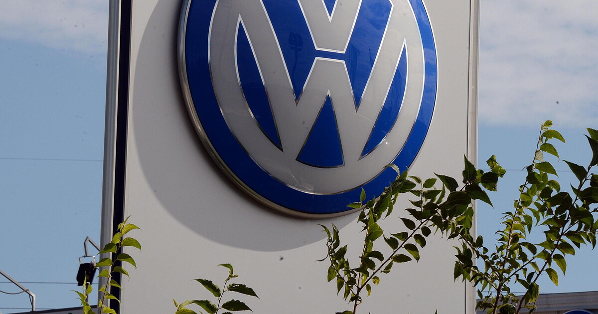Volkswagen punta su Pechino per non restare schiacciata Volkswagen punta su Pechino per non restare schiacciata