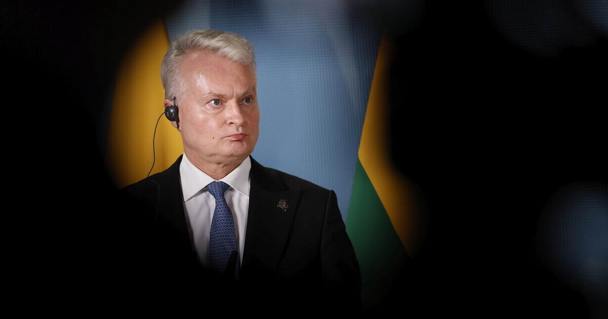 La Lituania contro i palloni dalla Bielorussia. E’ in atto un’escalation? La Lituania contro i palloni dalla Bielorussia. E’ in atto un’escalation?