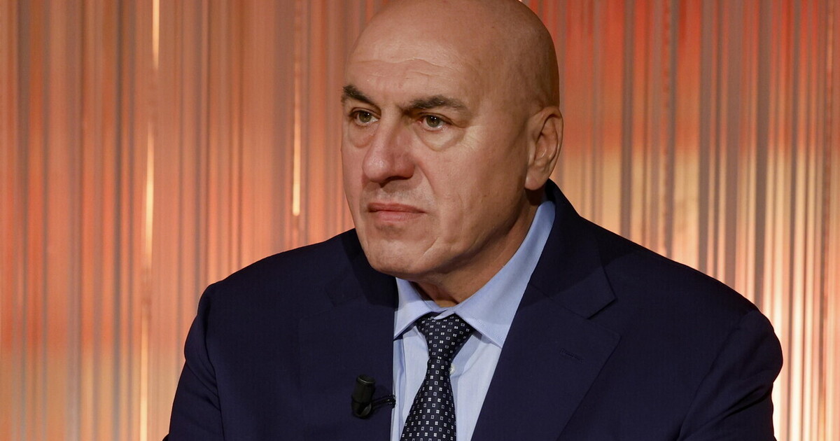 Sostenere il piano Crosetto Sostenere il piano Crosetto