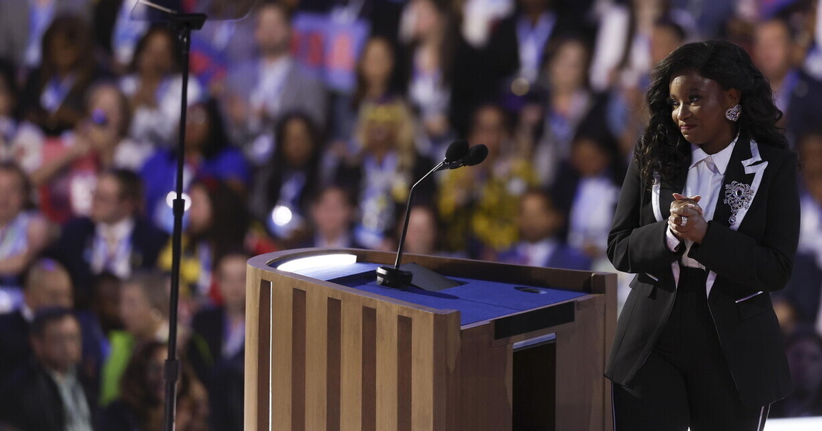 Il "sogno blu" del Texas: la sfida democratica tra Jasmine Crockett e i vertici del partito Il "sogno blu" del Texas: la sfida democratica tra Jasmine Crockett e i vertici del partito