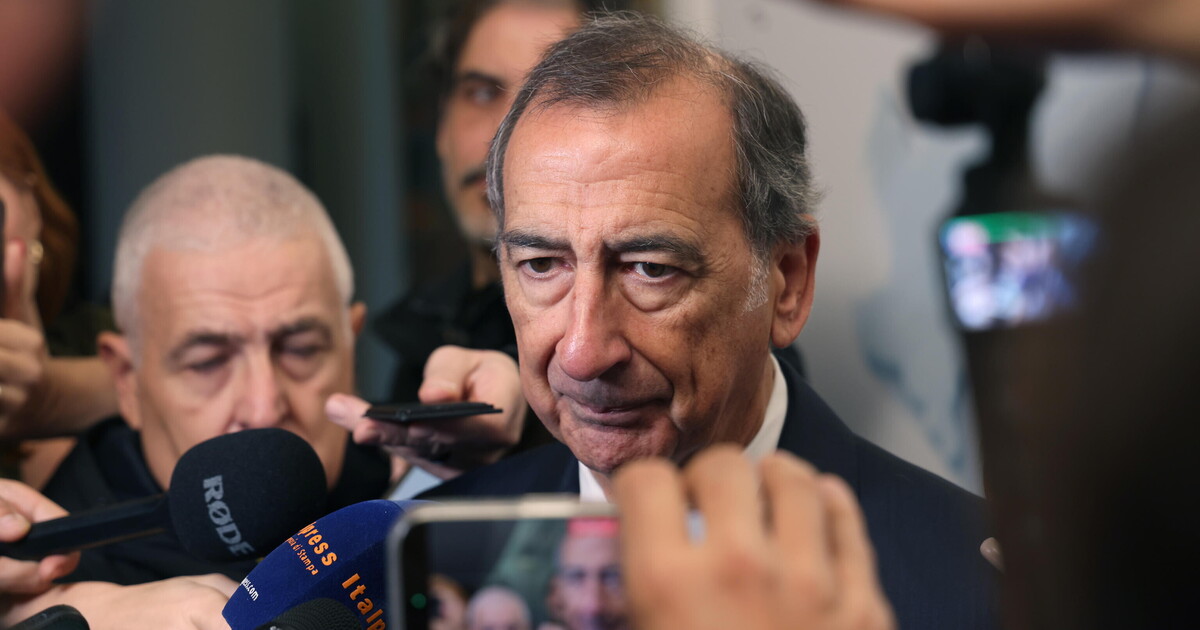 le conseguenze per beppe sala e per forza italia della porta in faccia160ad azione da Ilfoglio.it le conseguenze per beppe sala e per forza italia della porta in faccia160ad azione