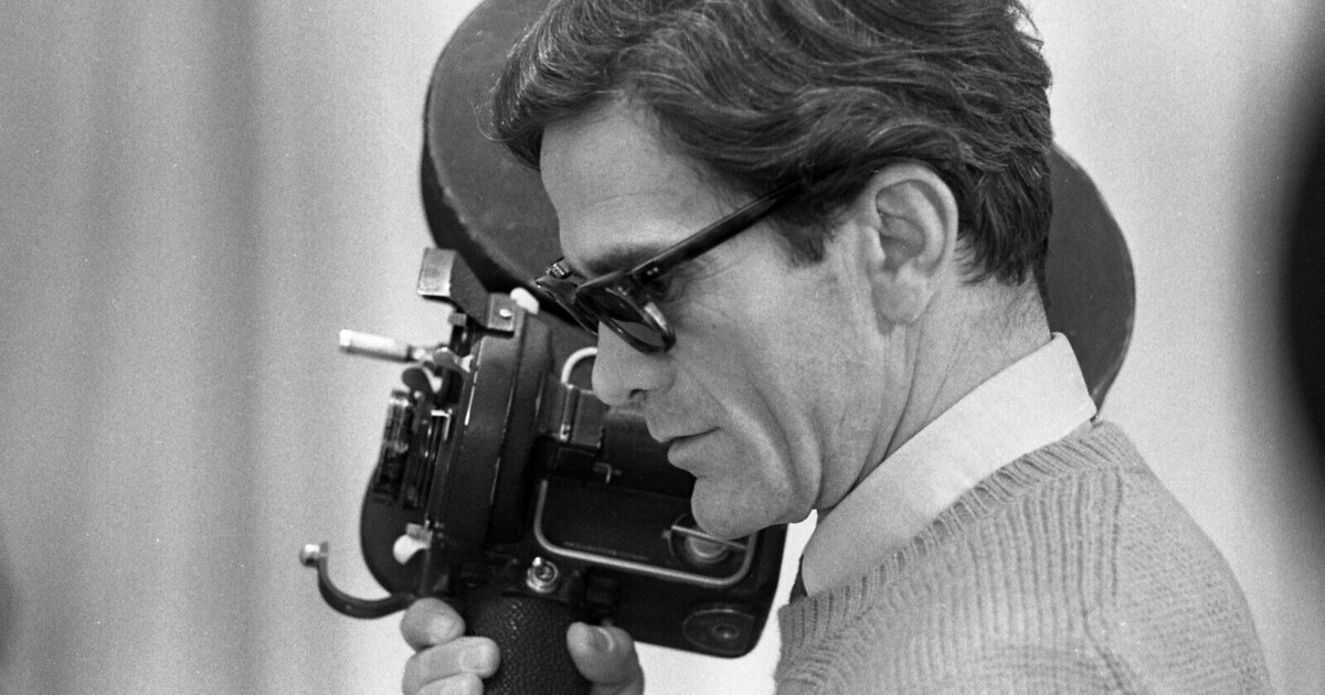 pasolini e mishima due eroi culturali a confronto tra destra e sinistra da Ilfoglio.it pasolini e mishima due eroi culturali a confronto tra destra e sinistra