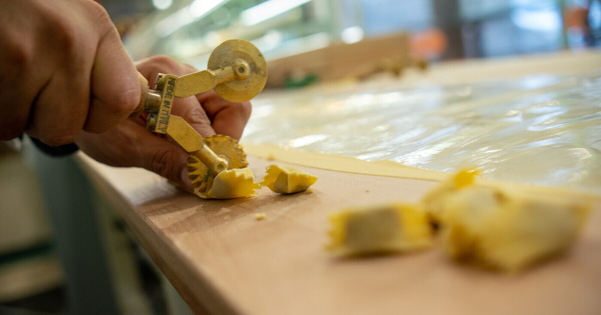 La cucina italiana entra nel Patrimonio Unesco. Via all