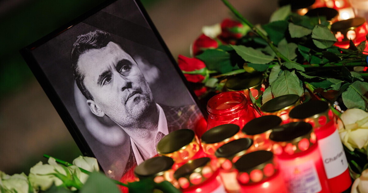 il sabato di kirk e la faida repubblicana su ebrei e israele da Ilfoglio.it il sabato di kirk e la faida repubblicana su ebrei e israele