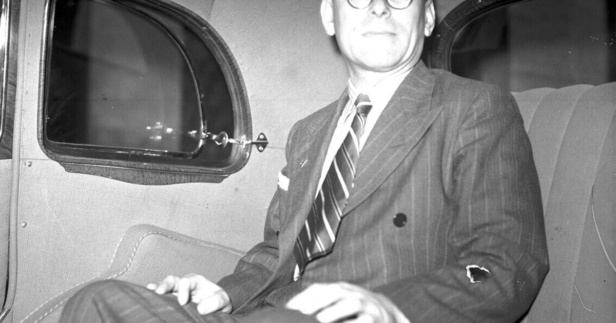 pi249 umberto terracini e meno francesca albanese da Ilfoglio.it pi249 umberto terracini e meno francesca albanese