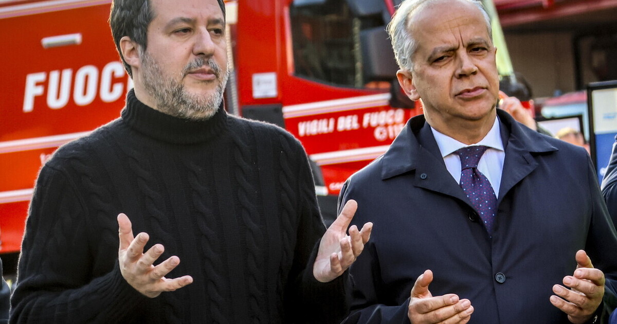 il cruccio della lega e di piantedosi gli scontenti della sicurezza da Ilfoglio.it il cruccio della lega e di piantedosi gli scontenti della sicurezza