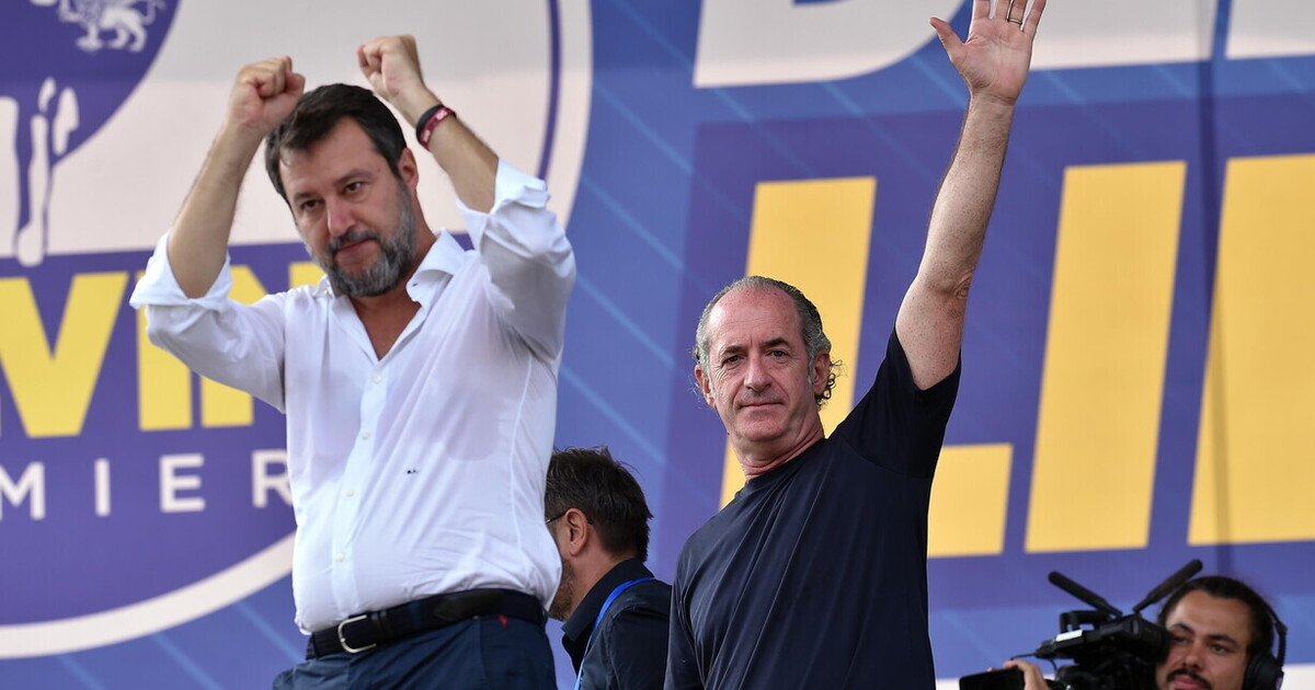 salvini senza giudizio una chat per controllare il veneto il partito vannacci da Ilfoglio.it salvini senza giudizio una chat per controllare il veneto il partito vannacci