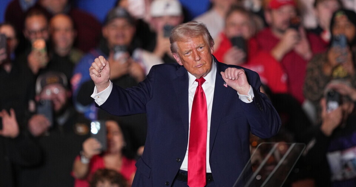 su chi vuole puntare l8217america per spezzare l8217ue e la nato da Ilfoglio.it su chi vuole puntare l8217america per spezzare l8217ue e la nato