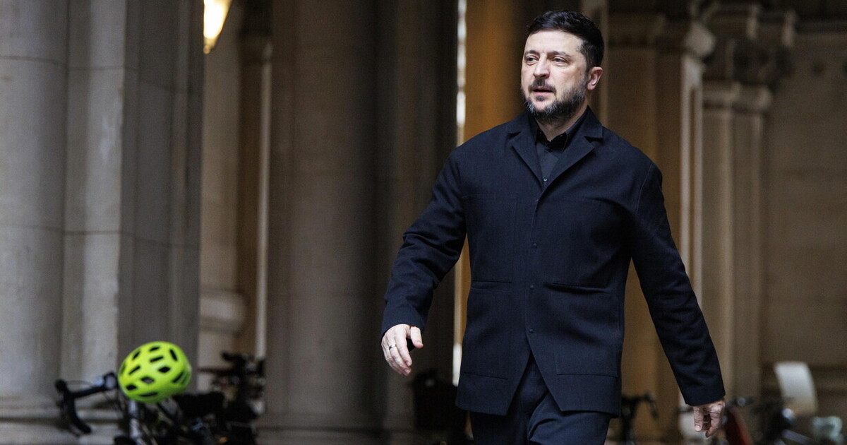 dopo anni di sangue e logoramento tra russia e ucraina si riapre il nodo delle garanzie da Ilfoglio.it dopo anni di sangue e logoramento tra russia e ucraina si riapre il nodo delle garanzie