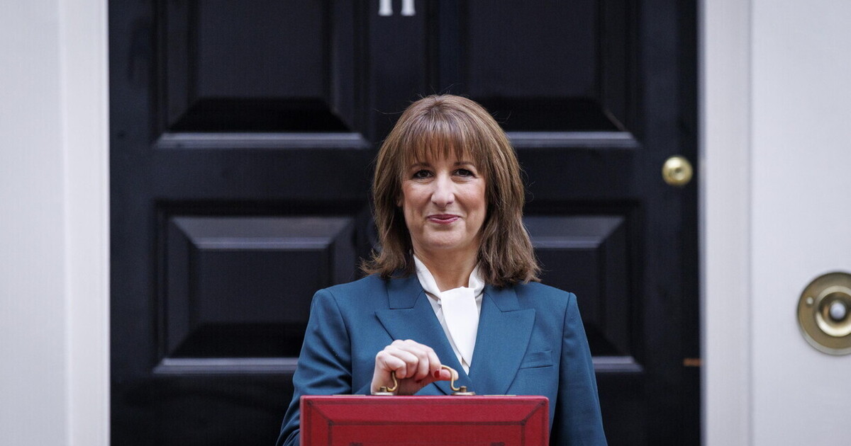 rachel reeves voce della sinistra non antisionista e non antisemita da Ilfoglio.it rachel reeves voce della sinistra non antisionista e non antisemita