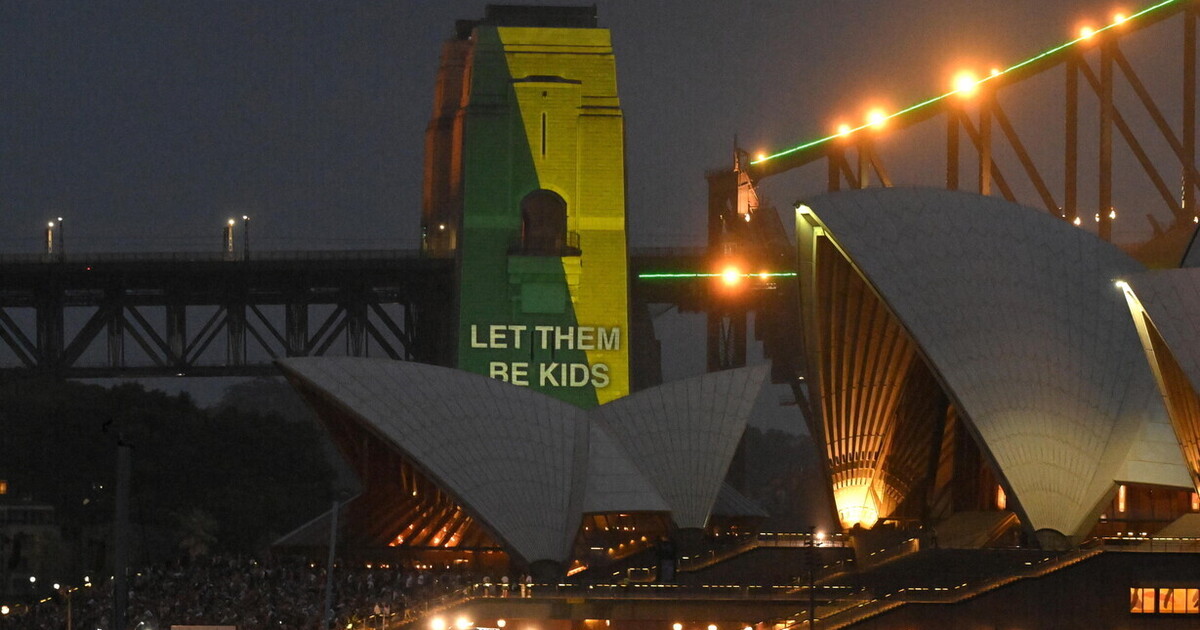 et224 minima a 14 o 15 anni e obbligo per le piattaforme non si pu242 lasciare tutto ai genitori da Ilfoglio.it et224 minima a 14 o 15 anni e obbligo per le piattaforme non si pu242 lasciare tutto ai genitori