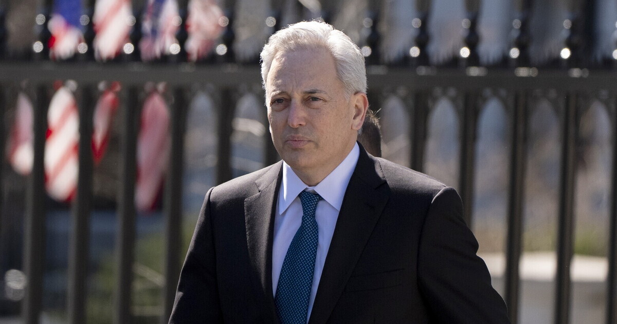 Il “crypto zar” di Trump. David Sacks, l Il “crypto zar” di Trump. David Sacks, l