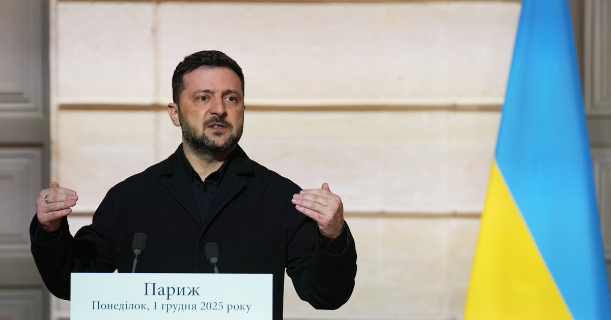 zelensky spiega su cosa c8217232 un accordo e cosa manca i prossimi passi