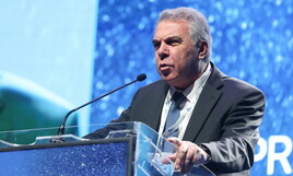 Sbarra avverte Landini: “Basta scioperi solo contro il governo. Sì a una legge che tuteli i cittadini”