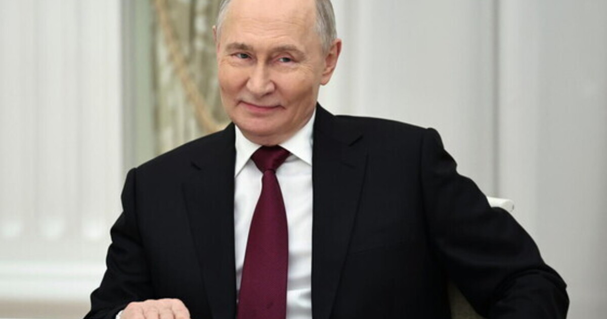 Perché Putin vuole farsi dare dagli americani anche la parte del Donbas che non ha conquistato