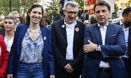 Oltre lo sciopero: la solitudine di Landini e la freddezza di Pd e M5s