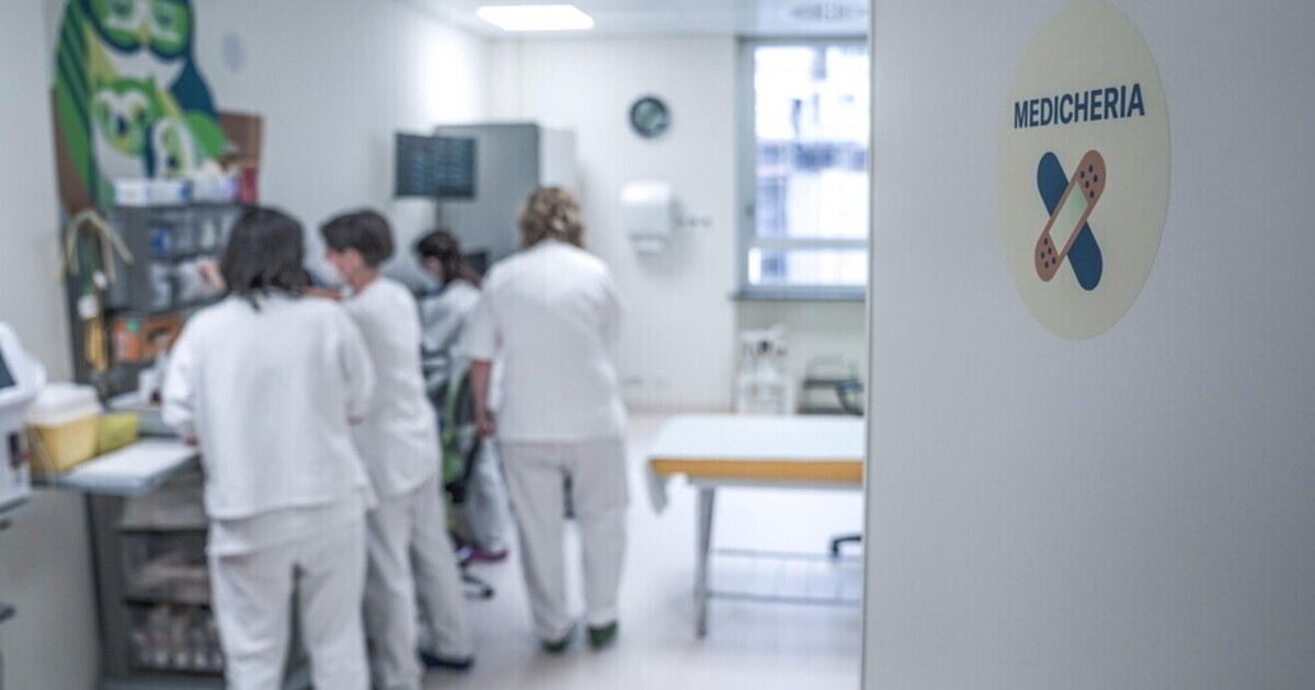 Il paradosso della salute italiana: si vive sempre di più, si spende sempre peggio