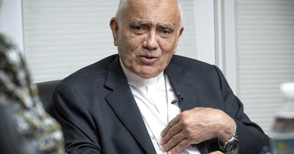 maduro mette nel mirino la chiesa divieto d espatrio al cardinale di caracas da Ilfoglio.it maduro mette nel mirino la chiesa divieto d espatrio al cardinale di caracas