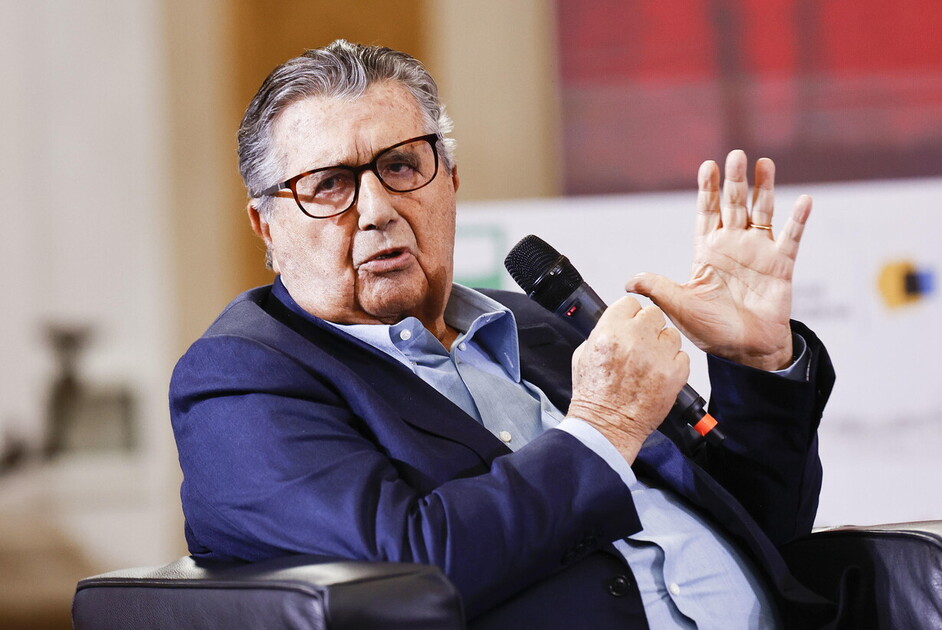 l8217avvocato era amato elkann no ed 232 il suo guaio parla carlo de benedetti