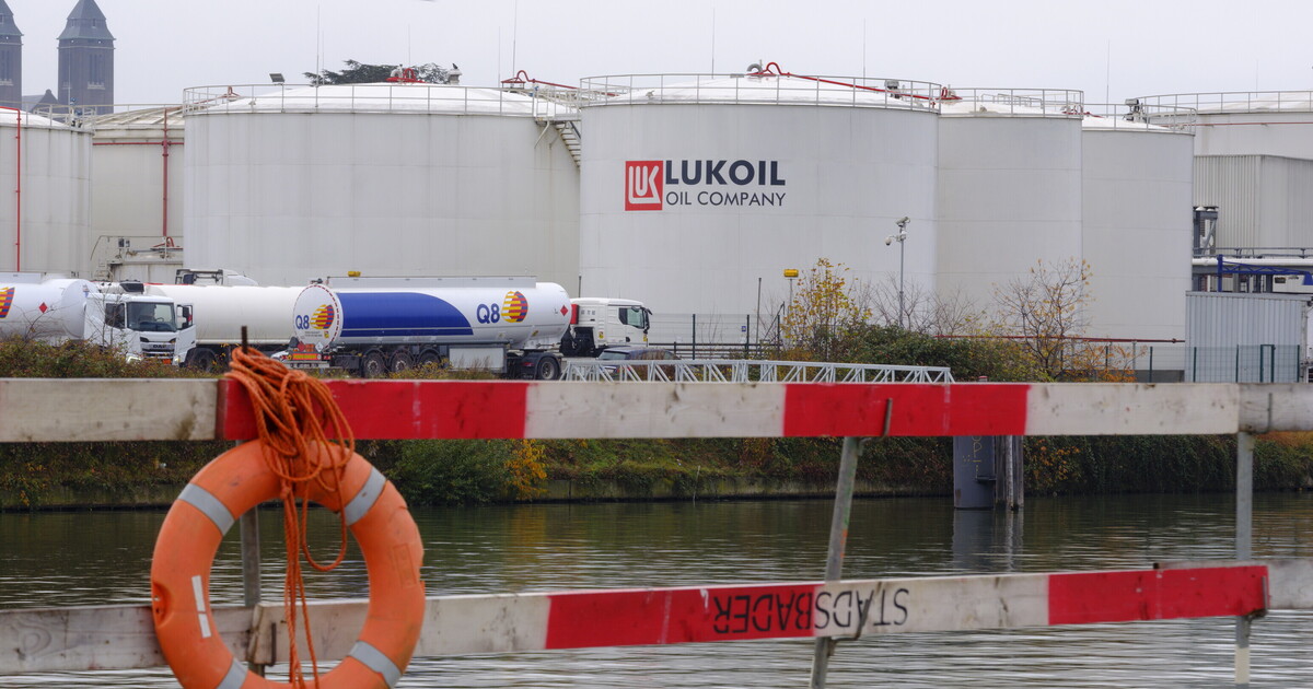 i droni di kyiv colpiscono dove le sanzioni non arrivano la flotta ombra