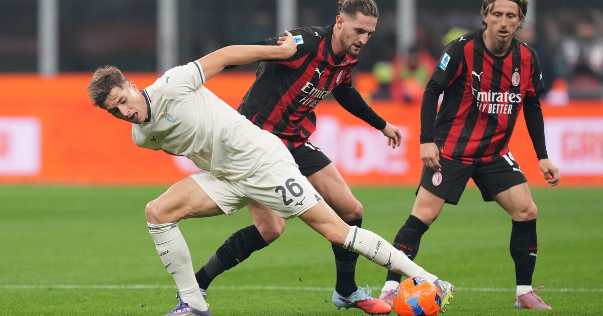 il segreto del milan