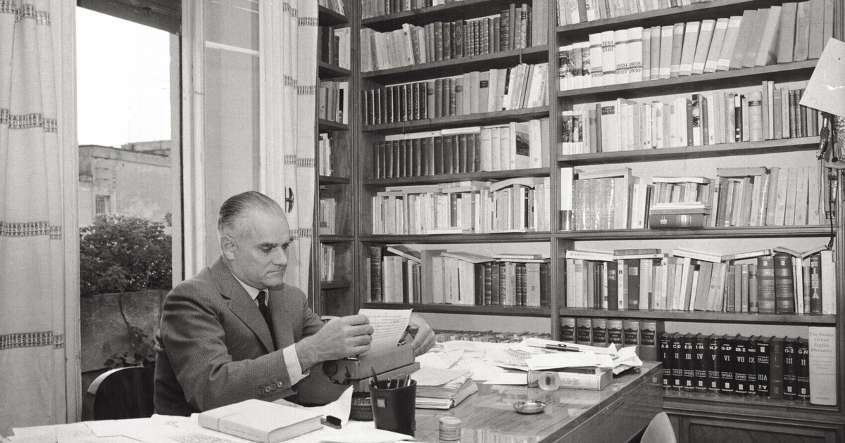 saggisti d8217italia un8217antologia per capire il novecento da Ilfoglio.it saggisti d8217italia un8217antologia per capire il novecento