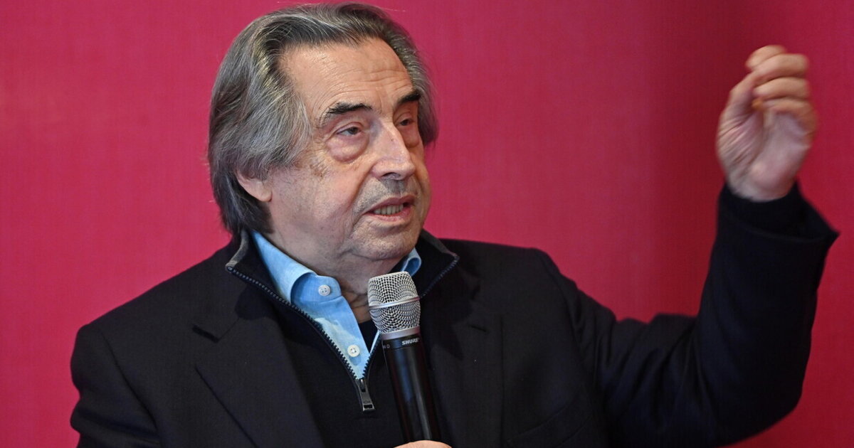 muti ex cathedra lezioni su mozart e sulla ricerca della perfezione da Ilfoglio.it muti ex cathedra lezioni su mozart e sulla ricerca della perfezione