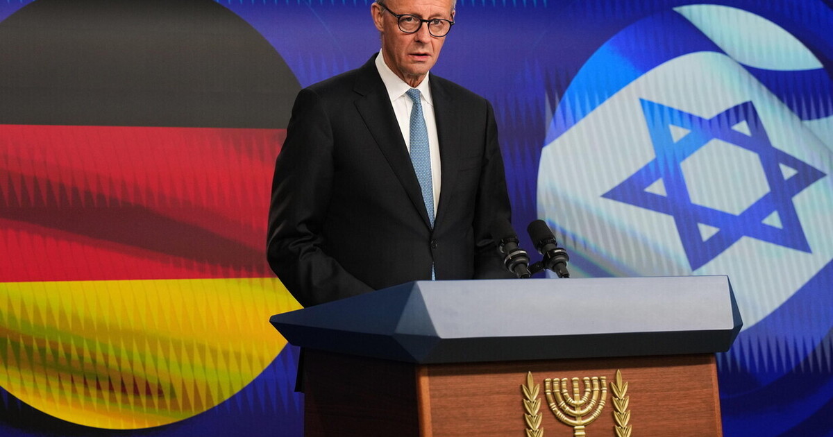 il nuovo asse del bene fra berlino e gerusalemme da Ilfoglio.it il nuovo asse del bene fra berlino e gerusalemme