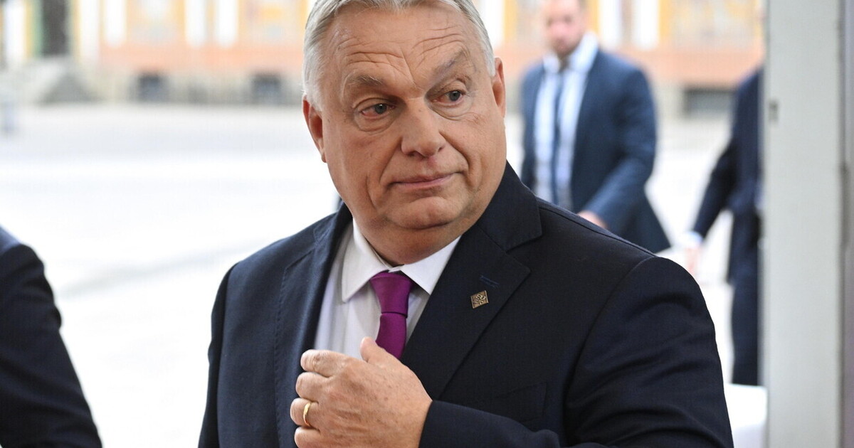 neppure a budapest un premier 232 per sempre le mosse di orb225n