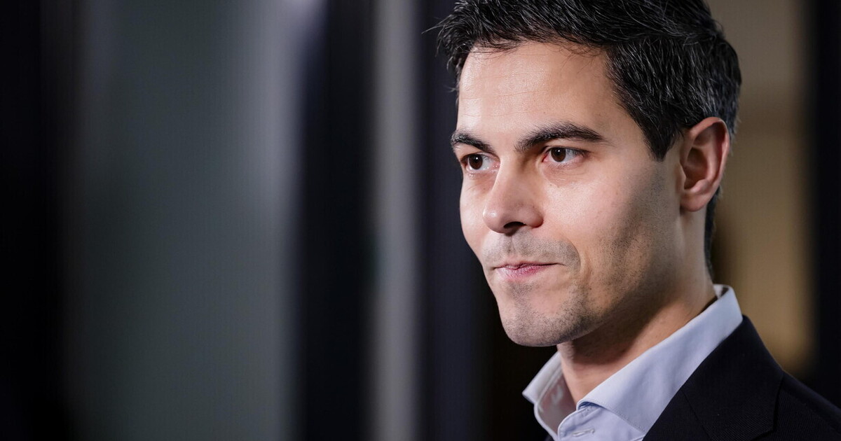 i paesi bassi vanno di corsa per il governo