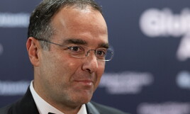 L'editore greco Theo Kyriakou: "Manterremo la linea editoriale di Repubblica"