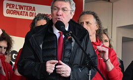 Il “costo” Landini. No ai rinnovi contrattuali, scioperi continui: così il segretario svuota le tasche degli iscritti alla Cgil