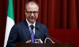 "La riforma della giustizia è nel solco dei costituenti. Anm, Pd e Gratteri sono smemorati”. Parla Mulè