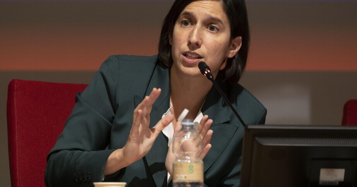 schlein si riscopre160sovranista e chiede a meloni di usare160il metodo orb225n per rep