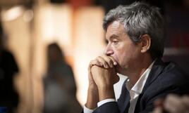 Andrea Orlando: "Elkann offende l'Italia. Ma la vendita di Repubblica è solo l'ultimo atto"