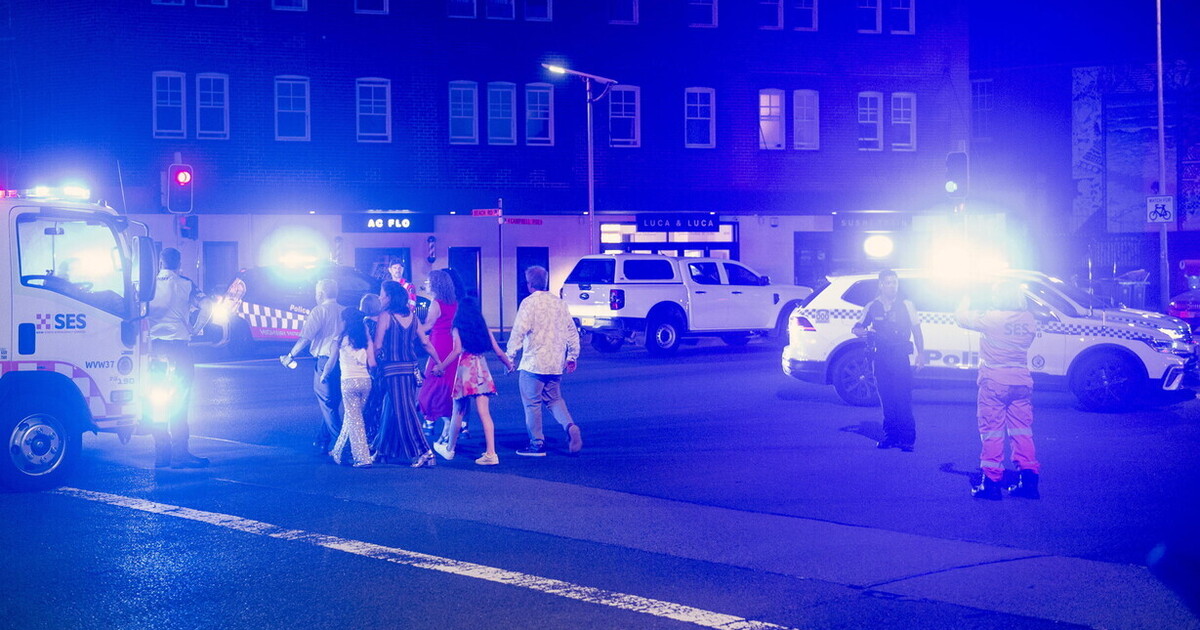 sydney e l8217assalto agli ebrei quando l8217intifada globale diventa strage da Ilfoglio.it sydney e l8217assalto agli ebrei quando l8217intifada globale diventa strage