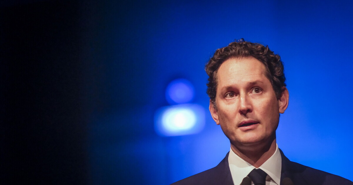 eredit224 agnelli il gip forza l8217accusa john elkann verso il processo da Ilfoglio.it eredit224 agnelli il gip forza l8217accusa john elkann verso il processo