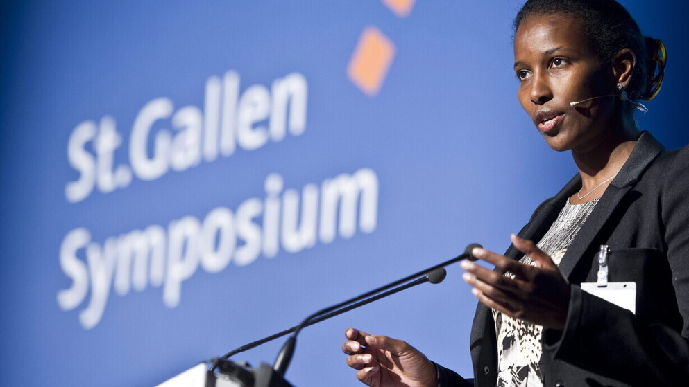 Bondi Beach, l'orrore previsto: parole di Ayaan Hirsi Ali