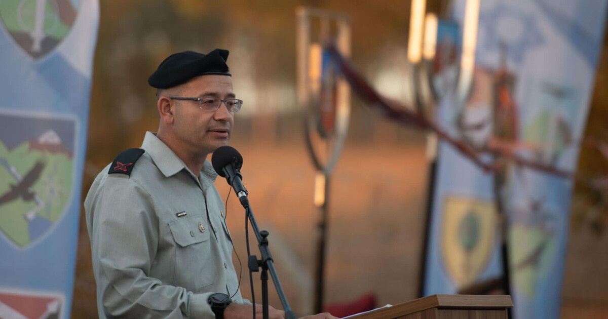 chi 232 roman gofman il generale outsider scelto da netanyahu per guidare il mossad da Ilfoglio.it chi 232 roman gofman il generale outsider scelto da netanyahu per guidare il mossad