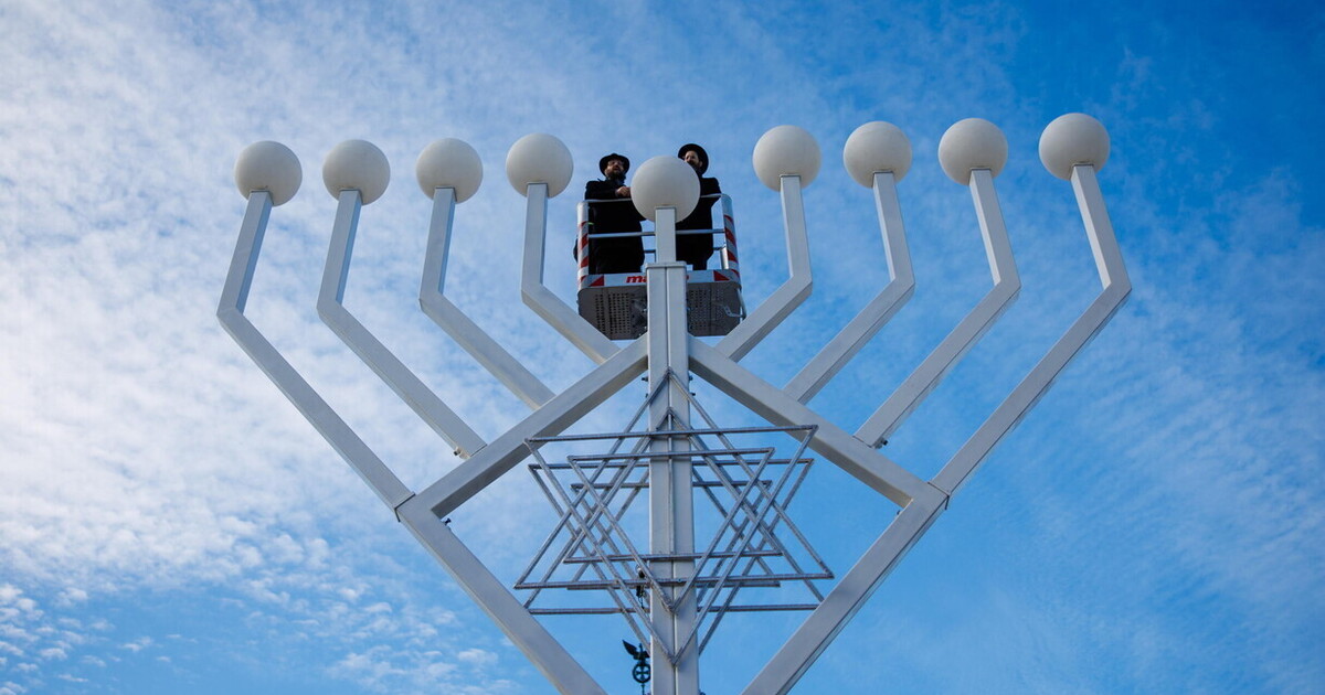 l antisemitismo che nessuno vuole affrontare da Ilfoglio.it l antisemitismo che nessuno vuole affrontare